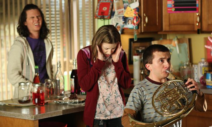 The Middle - Episode 9.05 - Role of a Lifetime - Promotional Photos & Press Release