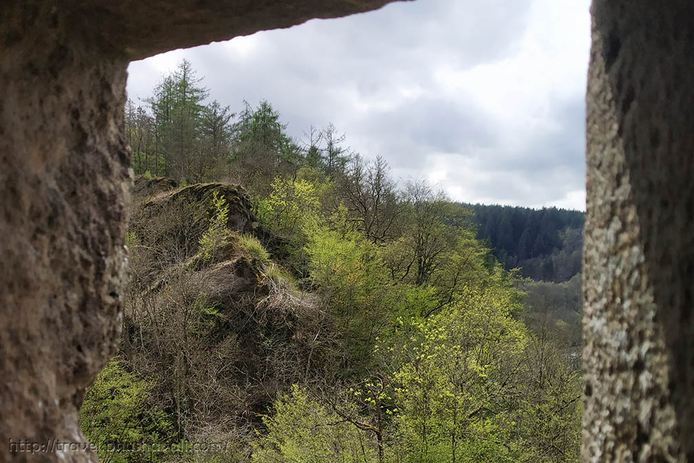 Bouillon Castle (Château de Bouillon) History, Things to do, Tickets