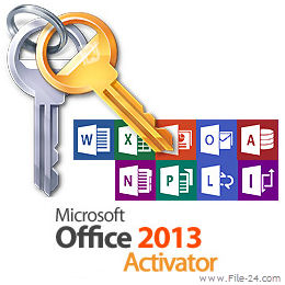 microsoft 2013 activation key free