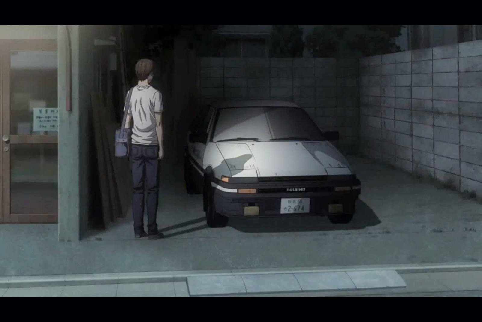 Download Gratis Initial D Fifth Stage Sub Indo High Compress | AnimSter77