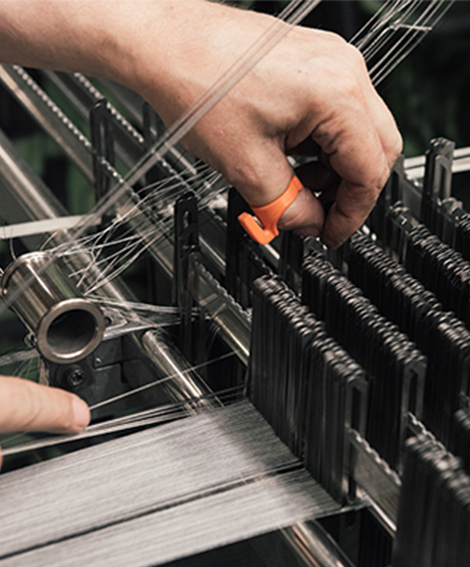 KNITTING GAUGES SELECTING YARN FOR DIFFERENT KNITTING GAUGES