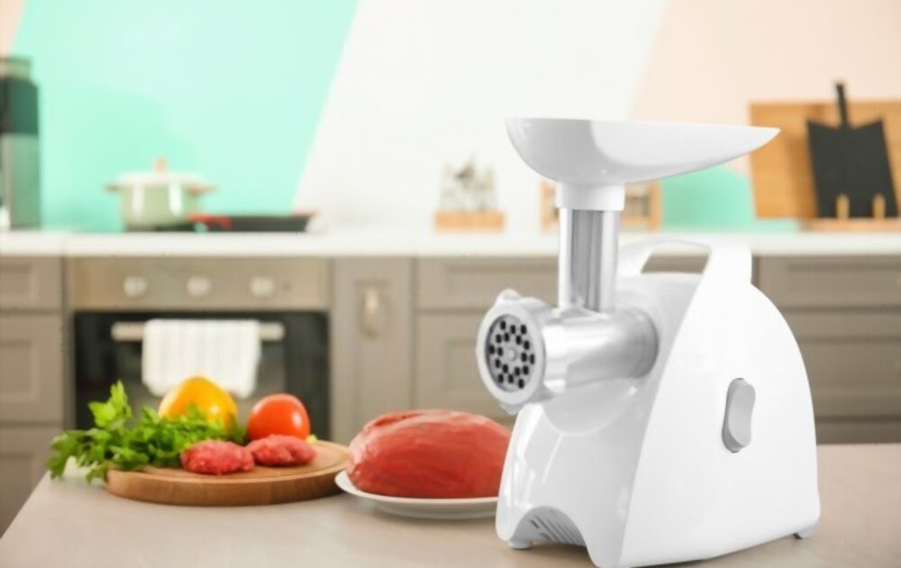 Can You Grind Bones In A Meat Grinder Let’s Know