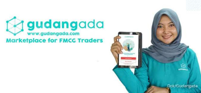 Lowongan Sales Representative Gudang Ada Penempatan Jabodetabek Dan Serang Maret 2020 Serangid