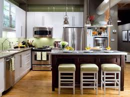 Decoratelacasa / Blog de Decoración: Ideas para decorar una cocina