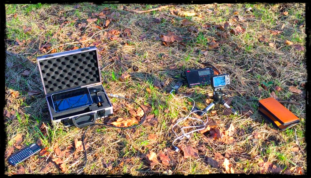 London Shortwave Shortwave gems January 2017