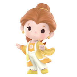 Pop Mart Belle Licensed Series Disney Princess Han Chinese Costume Series Figure