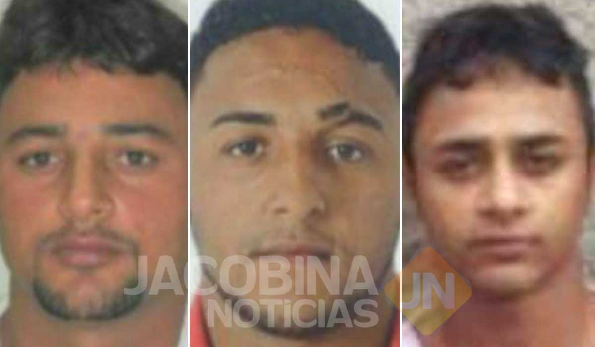 Três dos seis ciganos que mataram dois PMs morrem em Vitória da Conquista