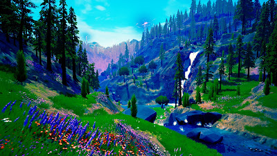 The Companion Game Screenshot 3