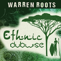 Warren Roots Ethnic Dubwise Dubophonic Dub thomas