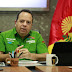 GOBIERNO DE ARAGUA ARRANCA CON FUERZA PLANIFICACIÓN PARA 2019