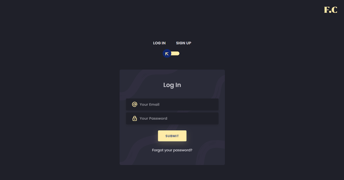 Js регистрация и авторизация. Js регистрация и авторизация
