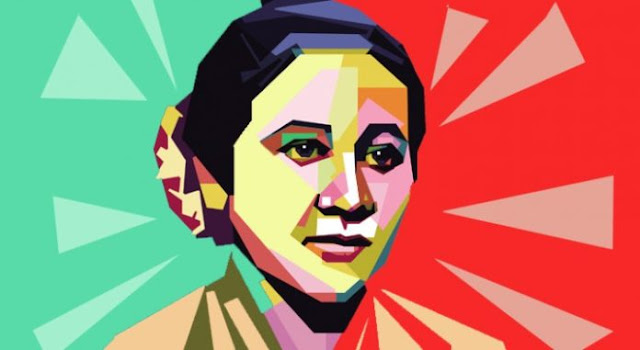 Inilah Nasihat Bijak dari Ibu Kartini  Untuk Perempuan