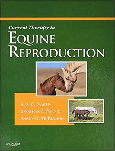 Current Therapy in Equine Medicine ,5th Edition
