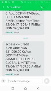 Jamalife Affilliate Program: Make N100,000 Weekly. 100% Legit!!