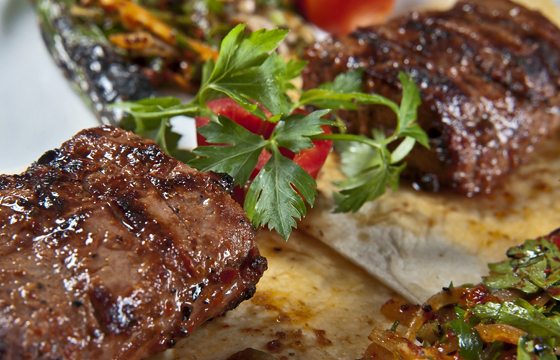 KALBUR ET VE KEBAP RESTAURANT İSTANBUL İFTAR MENÜSÜ Ne Kadara Yenir?