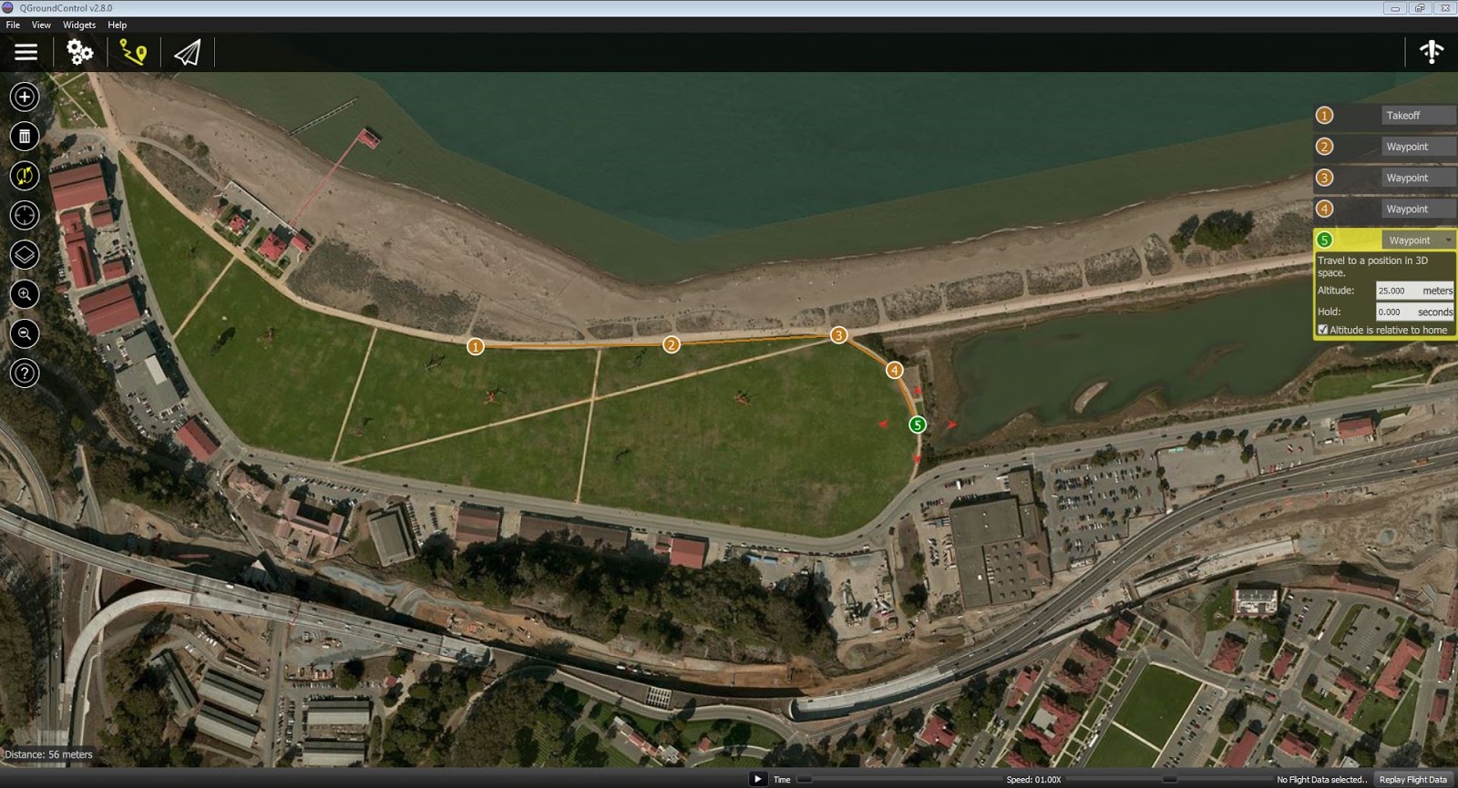 John Tate ERAU Unmanned Systems Blog Control Station Analysis