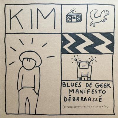 a3285307757_10 KIM - Blues de Geek Manifesto Débarrassé