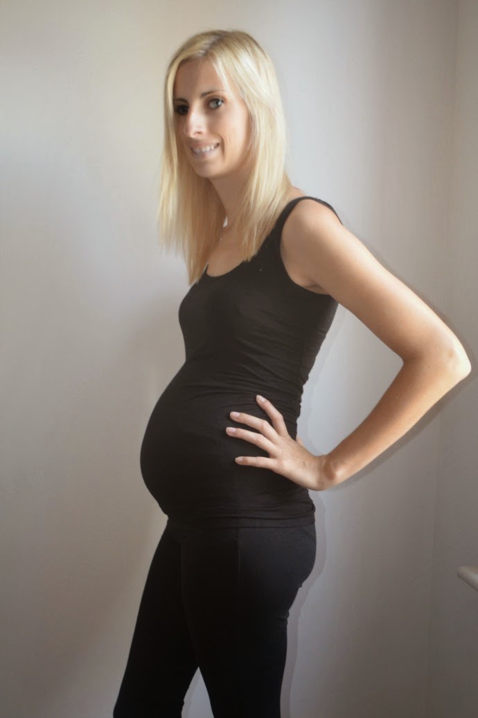 The Adventure of Parenthood: 15 Weeks Pregnant