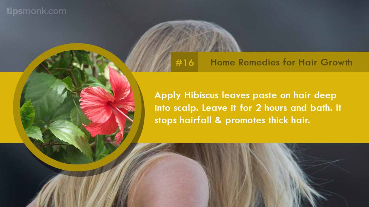 Watch Top home remedies for long hair video Watch Top home remedies for long hair video