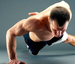 Bodyweight Exercises To Increase Strength