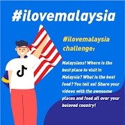 TikTok Calls Upon Malaysians to Express Their Love for the Country in Celebration of Malaysia’s 62nd Independence Day