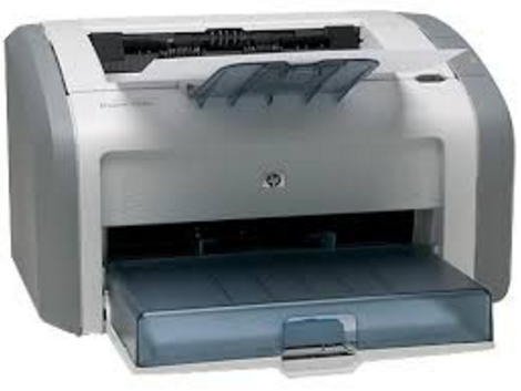 Hp Printer Drivers 1020 For Mac