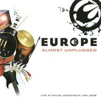 [2008] - Almost Unplugged [Live]