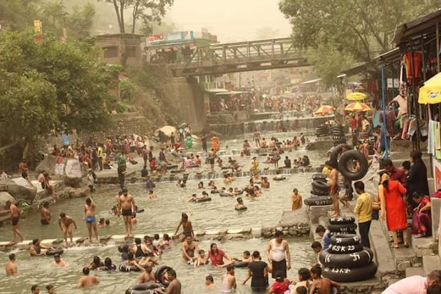 Sahastradhara-picnic-spot Sahastradhara-picnic-spot