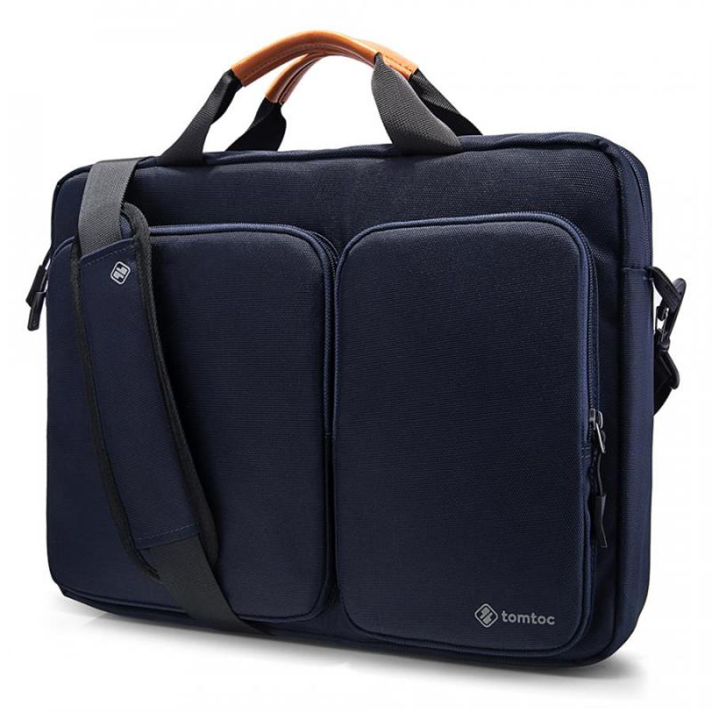 Cặp Xách TomToc (USA) A49-E01 Travel Briefcase Ultrabook 15 inch