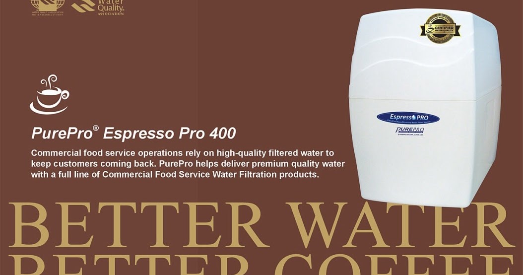 Top 10 Best Reverse Osmosis Systems 2019 Reviews PurePro® Nanofiltration (NF) Water