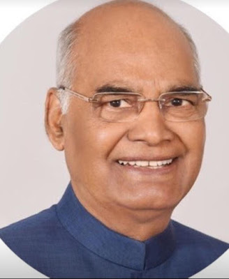कहानी राष्ट्रपति कोविंद की, AnjNewsMedia, Story of President Kovind, राष्ट्रपति कोविंद के जीवन की कहानी, Story of President Kovind's life, kahani rashtrapati kovind ki