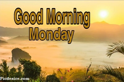 Good Morning Monday | 15+ Best Good Morning Monday Images Good Morning Monday | 15+ Best Good Morning Monday Images