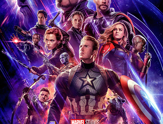 Avengers: Endgame FULL movie: How to watch Avengers: Endgame  2019 Online and on TV for free?