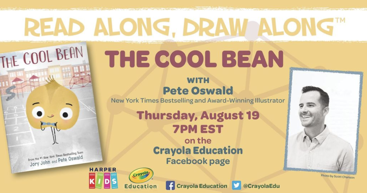 Crayola Education