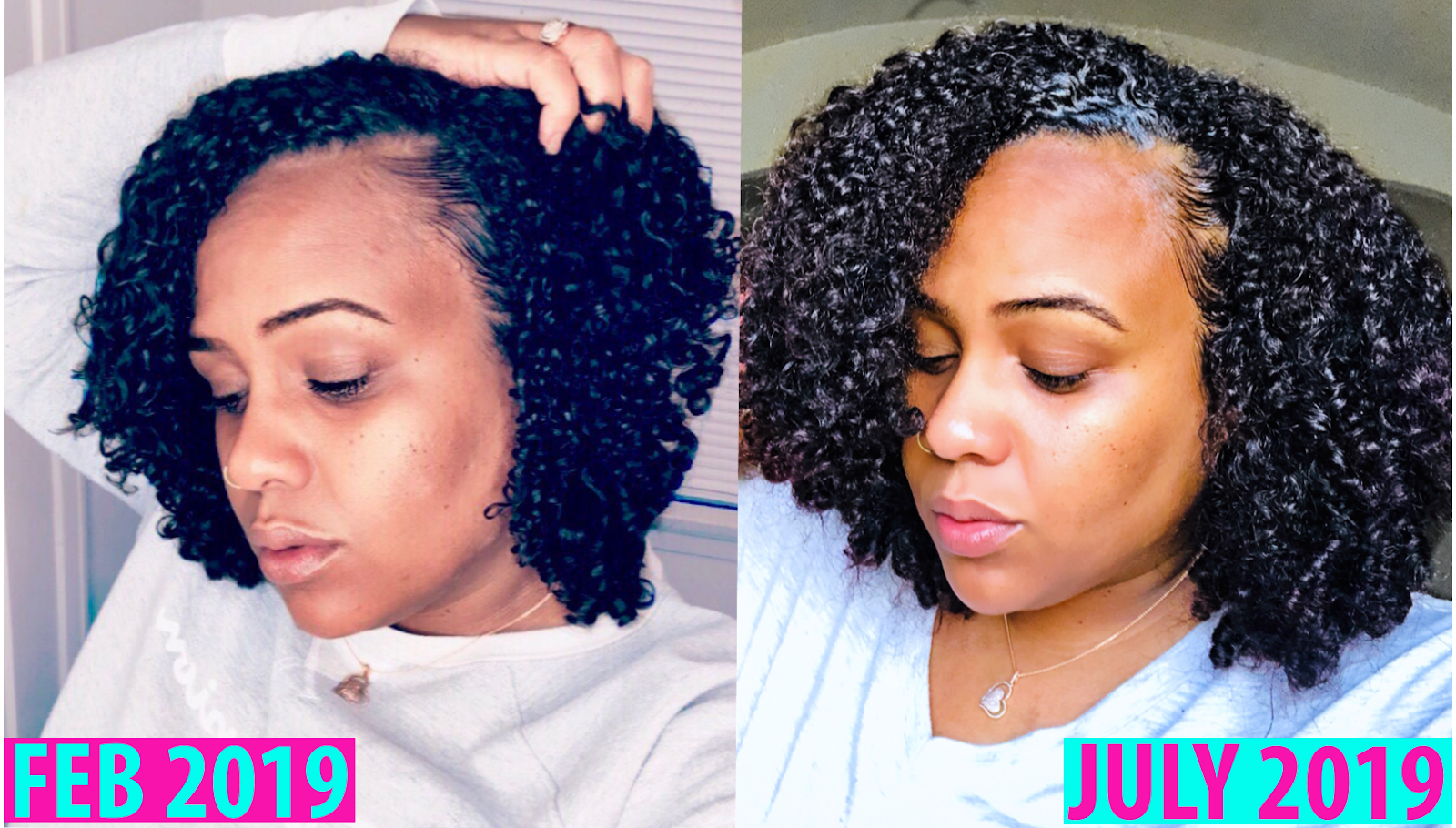 I Used The Same Hair Products For Three Months Here S What Happened