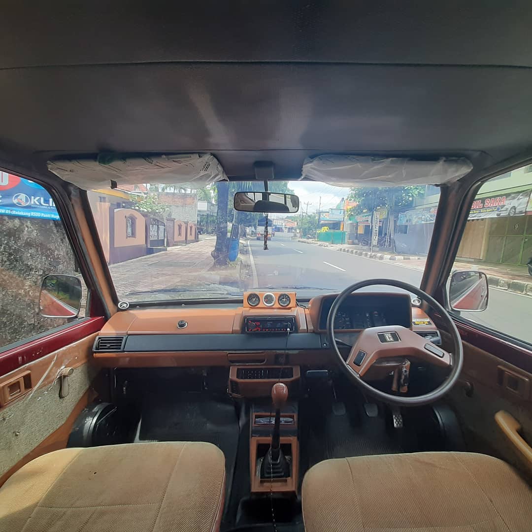 Gambar Mobil Kijang Modifikasi Inspirasi Modifikasi Toyota Kijang Sakmadyonecom Gambar Mobil Kijang Modifikasi Inspirasi Modifikasi Toyota Kijang Sakmadyonecom
