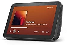 Amazon Echo Show 8 HD Smart Display With Alexa