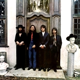 The Beatles - Hey Jude (1970)