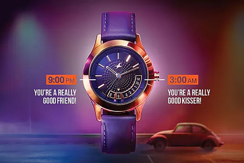 Girls Fastrack Watches