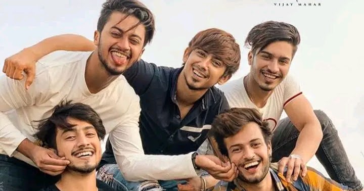 World No 1 Tiktok Star | Top 10+ Tik Tok Star Images Download For Free...  Top 10 Most Famous TikTok Stars of 2020 - Most Popular ...
 |World No 1 Tiktok Star