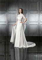 Deuralde Bridal Collection