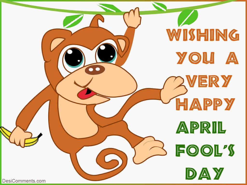 Hanging Off The Wire Happy April Fool s Day 2016 Hanging off the wire happy april fool s day 2016
