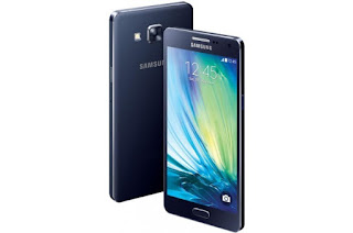 How to unlock Samsung Galaxy A5 A500F, imei repair by octopus box