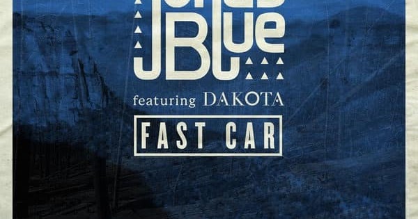 Jonas Blue Fast Car Song Lyrics Feat Dakota Lyricsobox