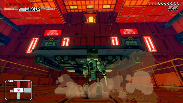 Heart & Slash PC Full Español Heart & Slash PC Full Español