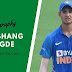 Shubhang Hegde bowling, IPL, family, height, Stats, Age, etc.