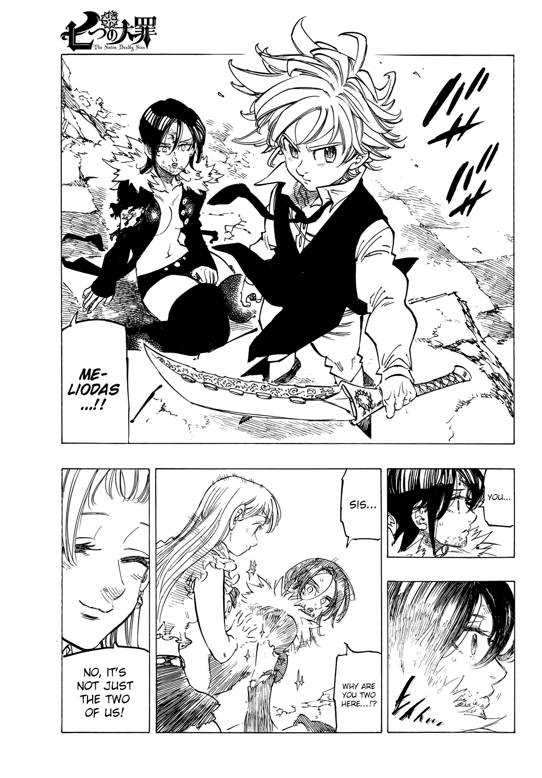 Nanatsu no Taizai 341 En