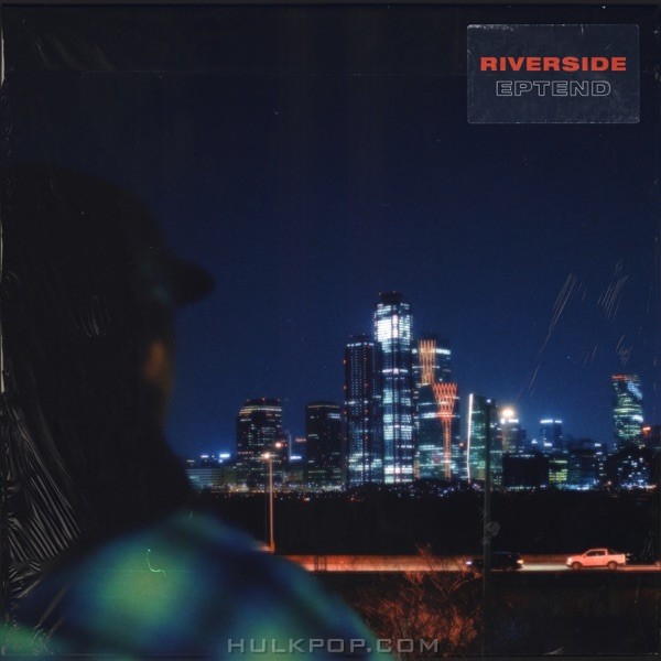 EPTEND – Riverside – Single