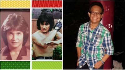 Kesaksian Avent Christie Mantan Aktor Film Laga