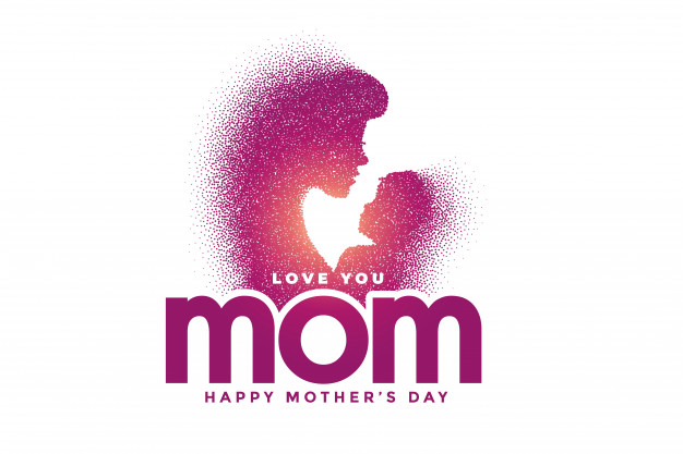 Mothers Day Quotes Love Mom Quote Wishes from Son & Daughter